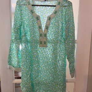 Vineyard Vines coverup